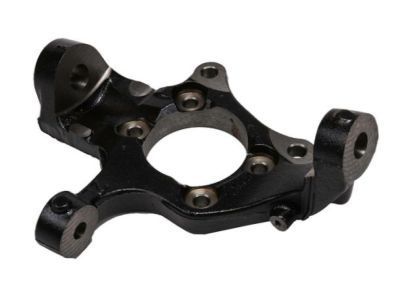Pontiac G6 Steering Knuckle - 19303834