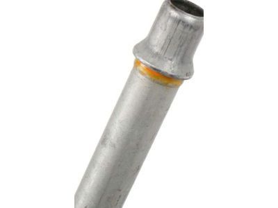 GMC 25999418 Inlet Pipe