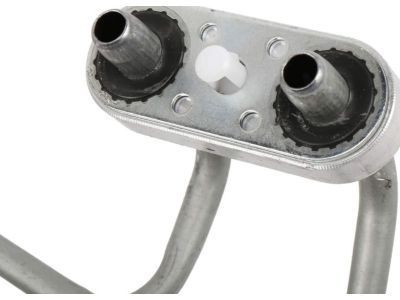 GMC 25999418 Inlet Pipe