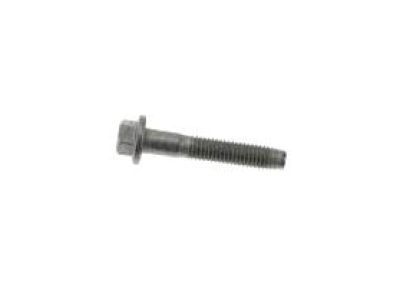 Chevy Silverado 1500 LTD Belt Tensioner Bolt - 11610074