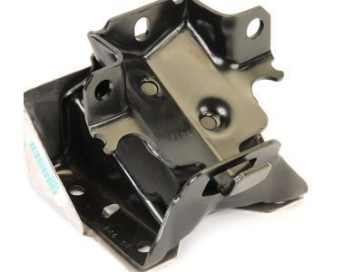 Chevy Express 2500 Engine Mount Bracket - 21998156
