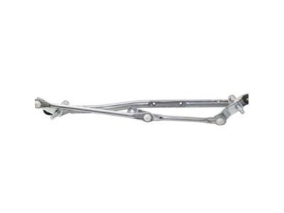 GM 95971326 Wiper Transmission