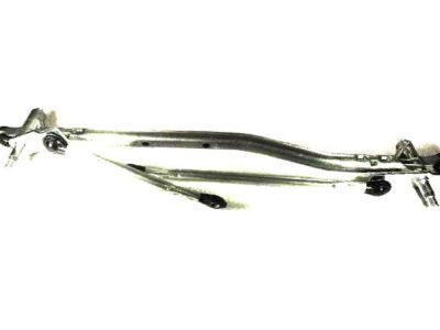 GM 95971326 Wiper Transmission