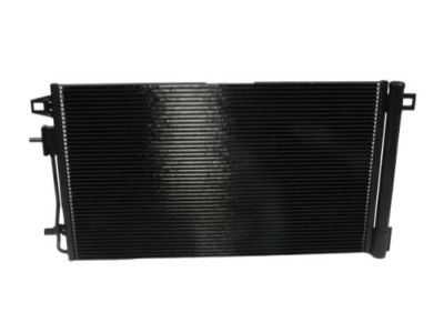 2014 Buick Enclave A/C Condenser - 23479280