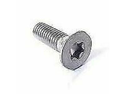 Chevy Equinox Wheel Hub Bolt - 11570339
