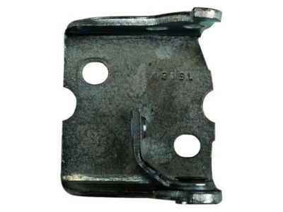 GM 15771319 Hinge, Driver Side