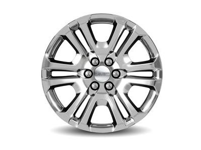2019 GMC Sierra 1500 Spare Wheel - 84346101