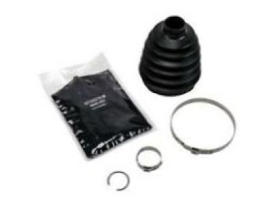 Oldsmobile Cutlass Supreme CV Joint - 26059845