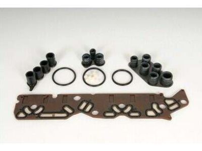 Chevy 24238925 PLATE KIT,CONTROL SOLENOID VALVE FILTER(INCLUDES 306,311)