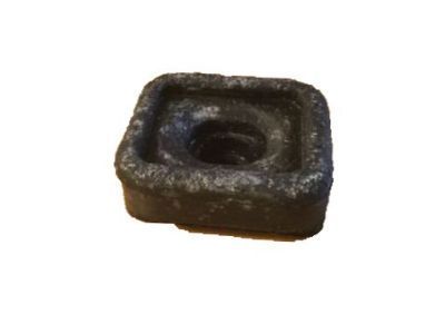 Chevy C20 Suburban Motor And Transmission Mount - 14009321