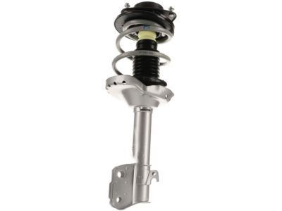 Chevy A/C Service Cap - 92140264
