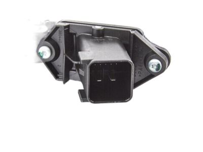 GM 84621036 Window Regulator, Front Driver Side