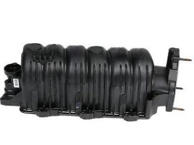 GM 89017272 Intake Manifold