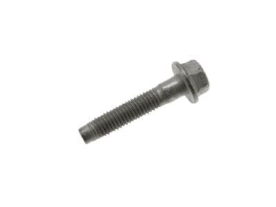 Chevy Belt Tensioner Bolt - 11588742