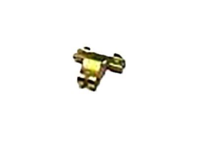 Oldsmobile 21040288 Upper Trim Panel Clip