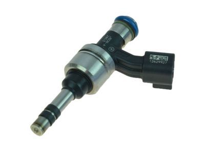 Chevy Equinox Fuel Injector - 12629927