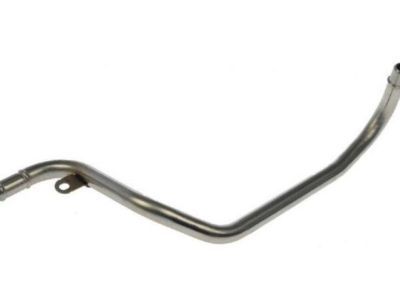 Pontiac Aztek Coolant Pipe - 12590279
