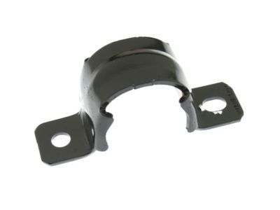 2014 Buick Enclave Sway Bar Bracket - 15223561