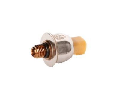 Cadillac SRX Wheel Speed Sensor - 25743362