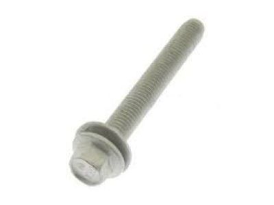 Chevy Control Arm Bolt - 22656154