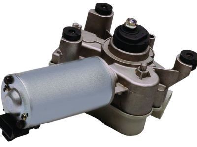 Pontiac Wiper Motor - 88961292