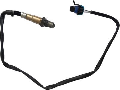 Chevy Oxygen Sensor - 12578576
