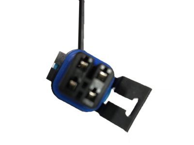 GM 12578576 Oxygen Sensor