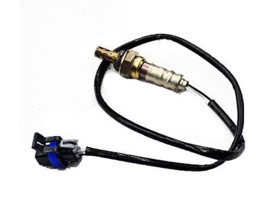 GM 12578576 Oxygen Sensor