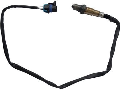 GM 12578576 Oxygen Sensor