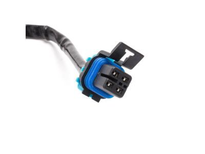 GM 12578576 Oxygen Sensor