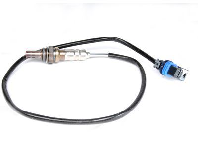 GM 12578576 Oxygen Sensor