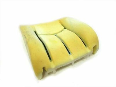 2005 Chevy Silverado 2500 HD Seat Cushion Pad - 19330726