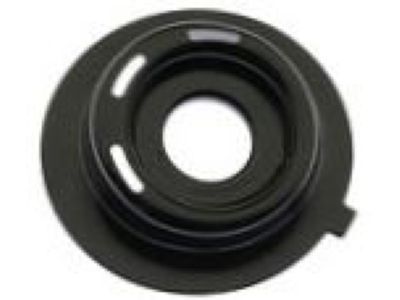 Saturn Coil Spring Insulator - 22716379