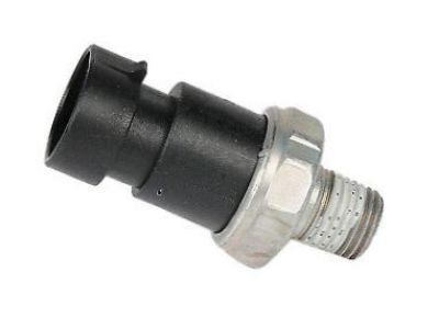 Chevy Oil Pressure Switch - 12575008