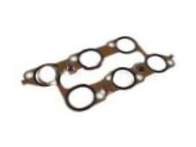 2014 Buick Enclave Intake Manifold Gasket - 12673300