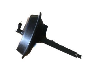 Oldsmobile Bravada Blend Door Actuator - 1996792