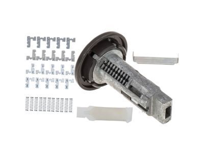 GM 15799769 Ignition Lock Cylinder
