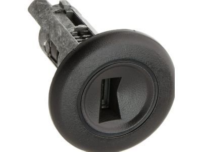 GM 15799769 Ignition Lock Cylinder