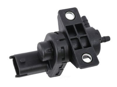 Chevy EGR Valve - 55574896