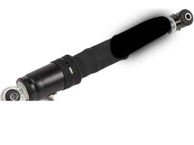 Cadillac Shock Absorber - 84844872