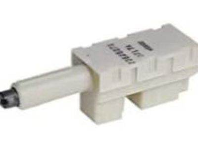 Chevy Equinox Brake Light Switch - 22625273