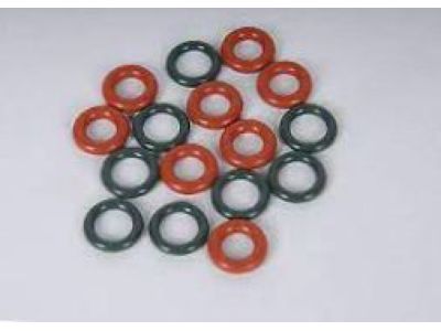 Cadillac Fuel Injector O-Ring - 19209297