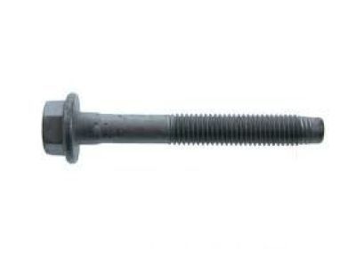 Chevy Trailblazer Control Arm Bolt - 11609607