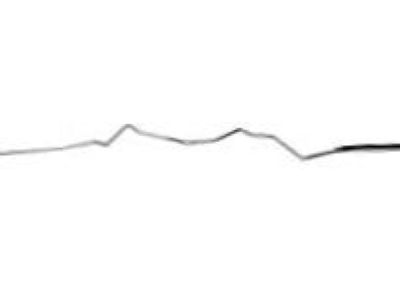 GM 19257318 A/C Hoses