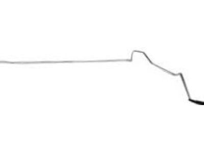 2012 Cadillac Escalade A/C Hose - 19257318
