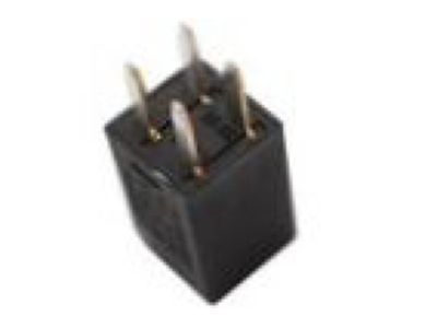 Chevy Silverado 1500 Relay - 19116962