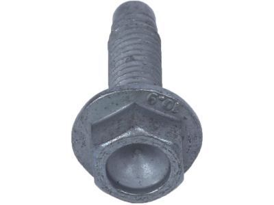 Chevy 11548002 Front Cover Bolt
