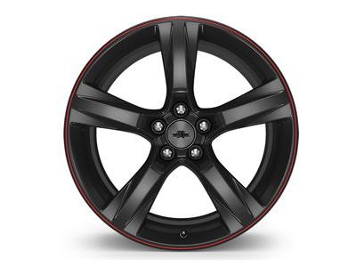 2023 Chevy Camaro Spare Wheel - 23333848