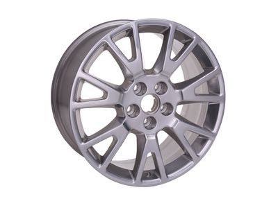 2014 Cadillac CTS Spare Wheel - 19300997