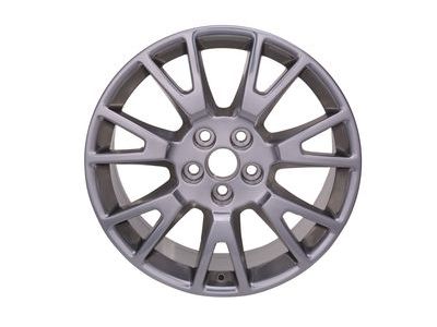 GM 19300997 Wheel, Rear